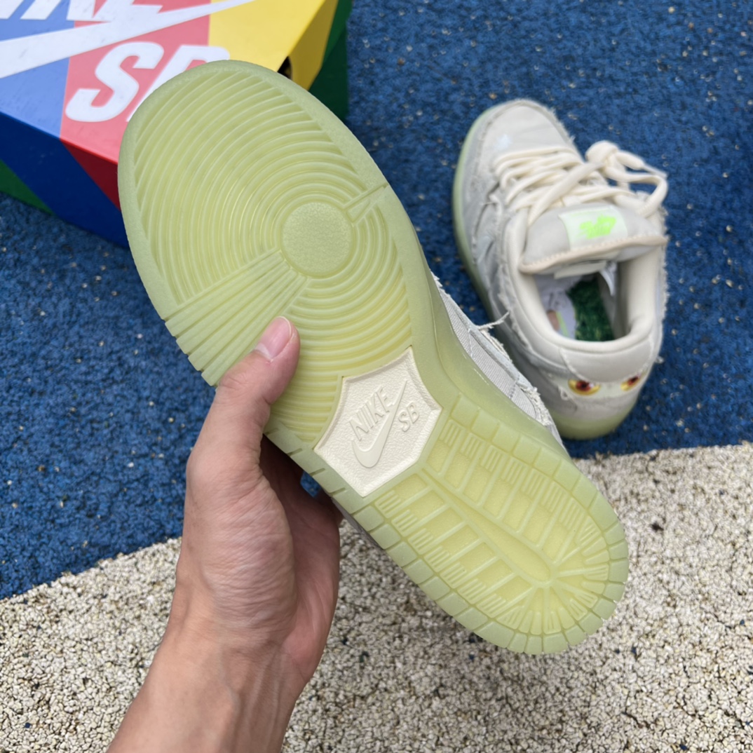 Nike SB Dunk Low Mummy Sneaker - EUR FASHION