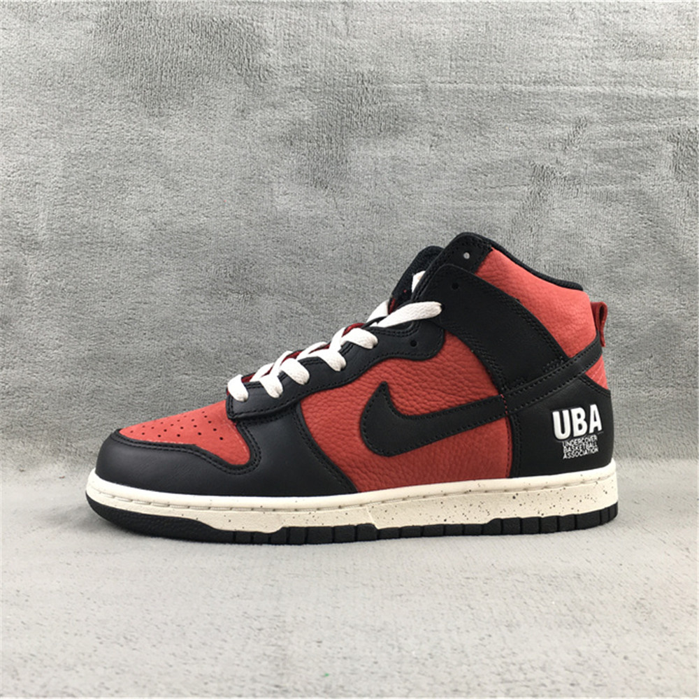 Nike Dunk High 1985 Undercover UBA Sneaker - EUR FASHION