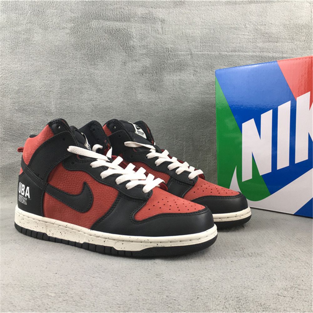 Nike Dunk High 1985 Undercover UBA Sneaker - EUR FASHION