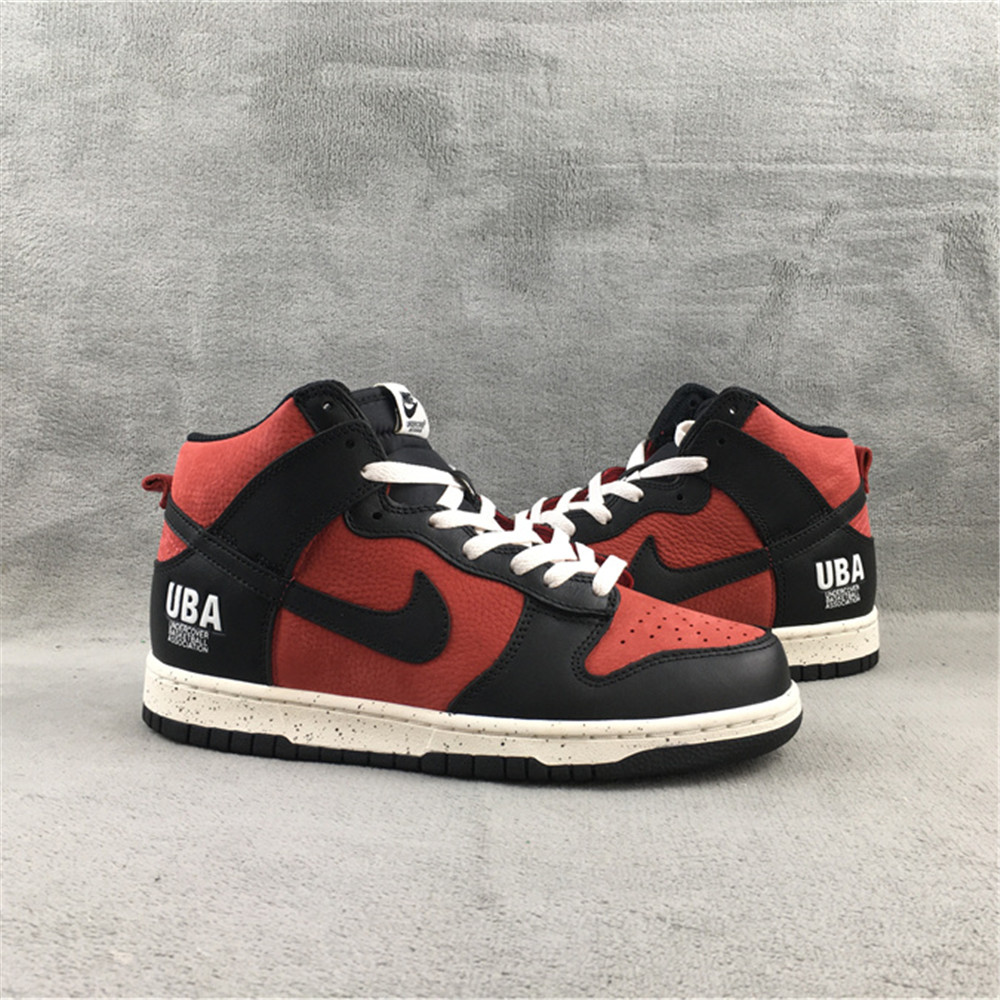 Nike Dunk High 1985 Undercover UBA Sneaker - EUR FASHION