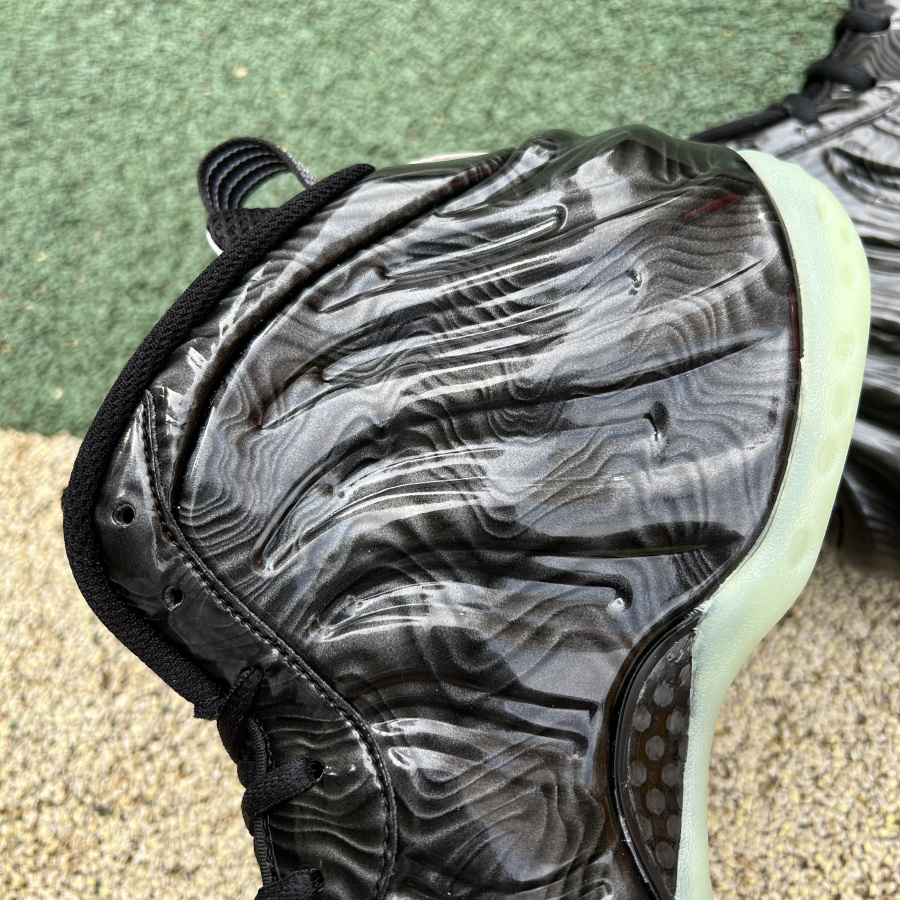Nike Air Posite One CV1766-001 - EUR FASHION