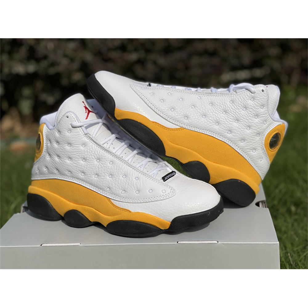 Jordan AJ13 „Del Sol“ - EUR FASHION