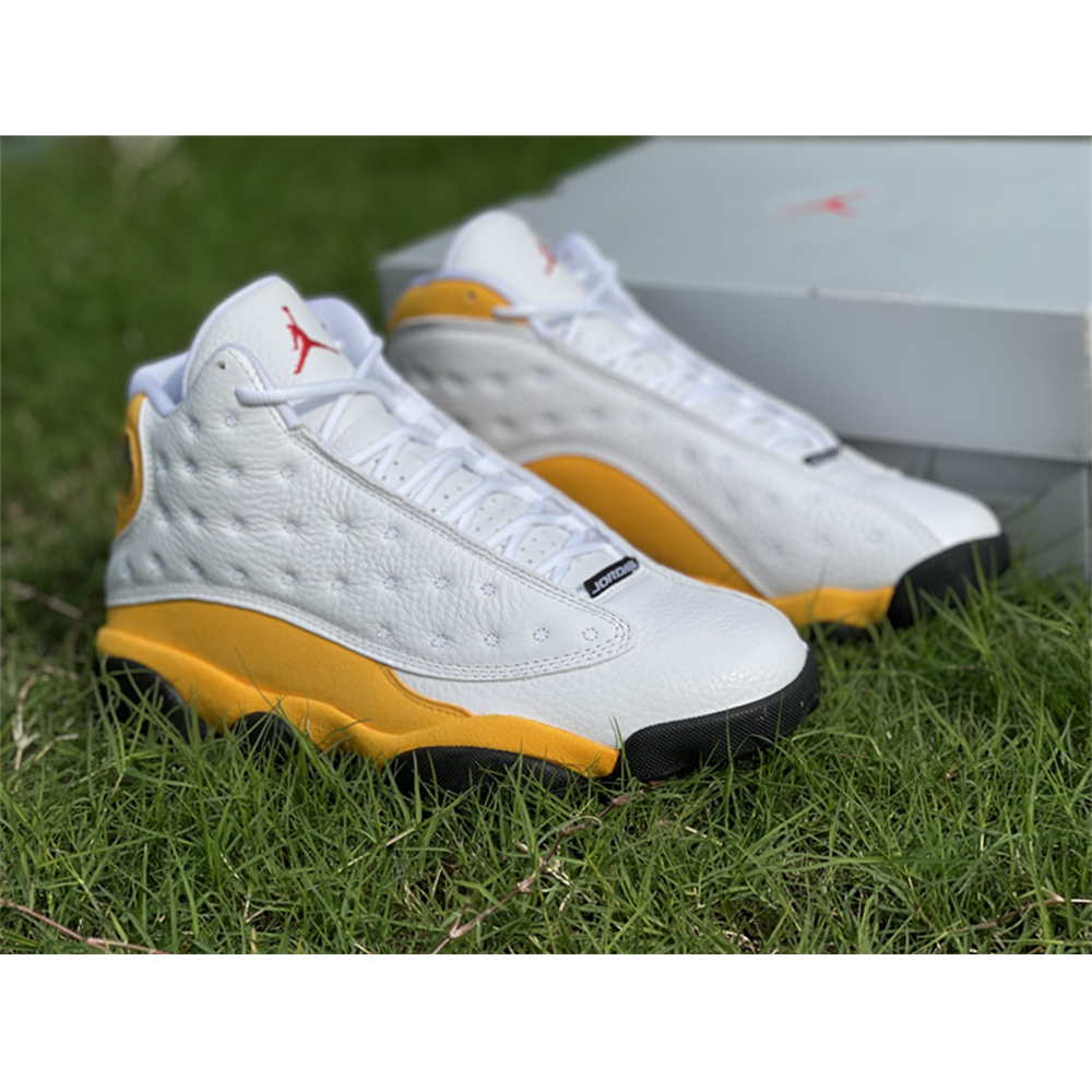 Jordan AJ13 „Del Sol“ - EUR FASHION