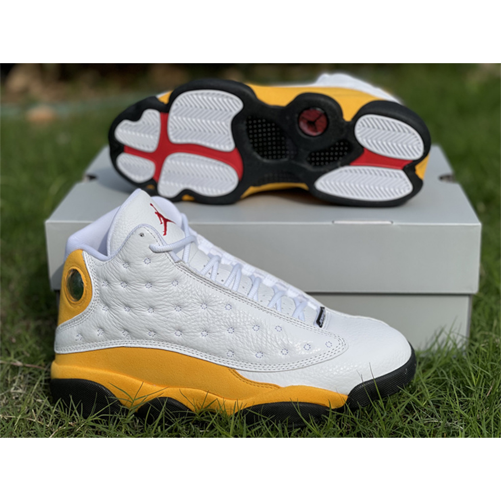 Jordan AJ13 „Del Sol“ - EUR FASHION
