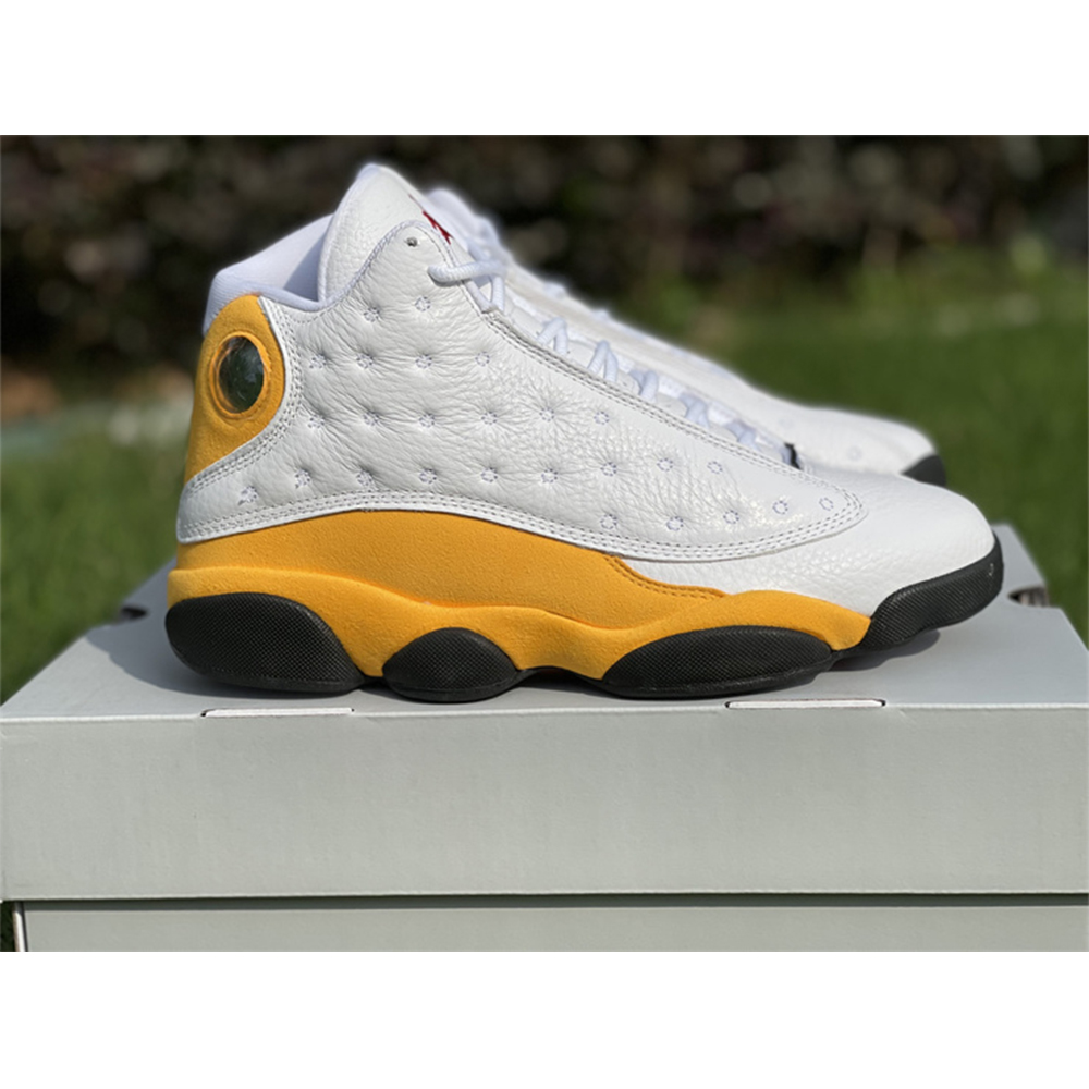 Jordan AJ13 „Del Sol“ - EUR FASHION