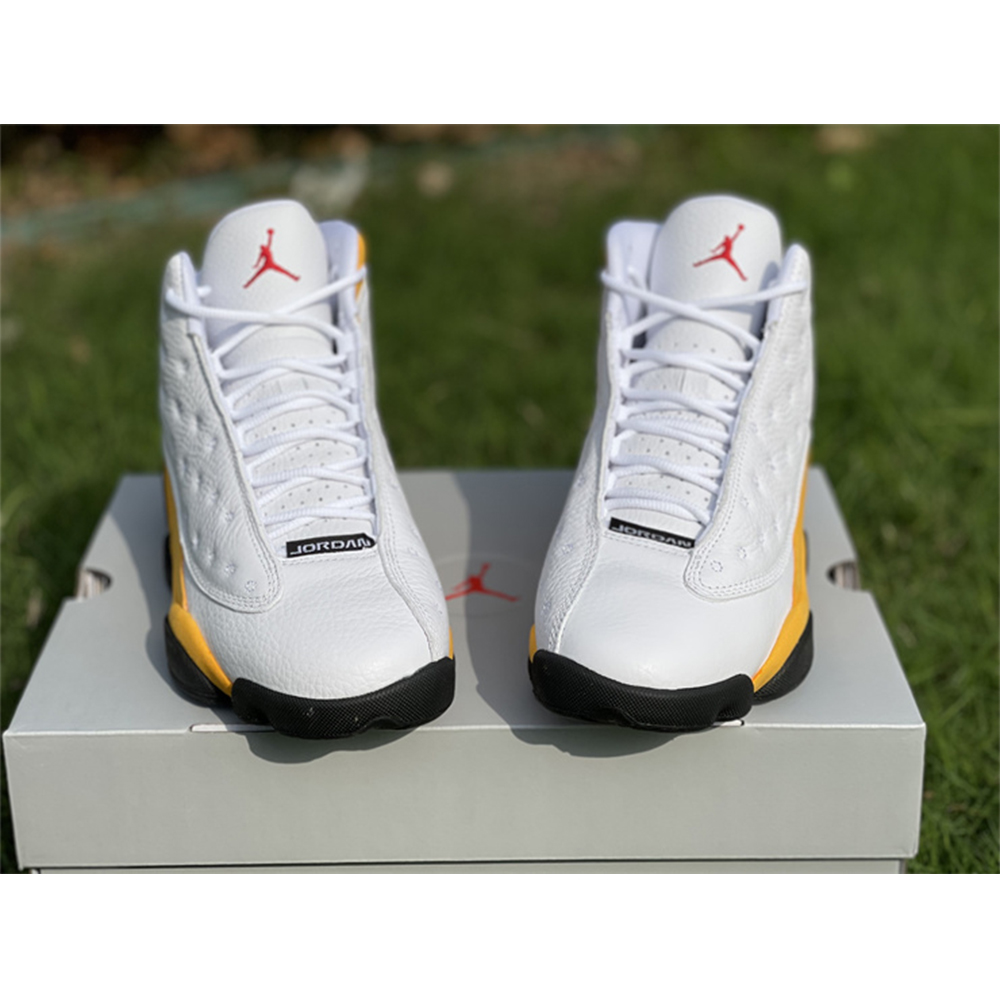 Jordan AJ13 „Del Sol“ - EUR FASHION
