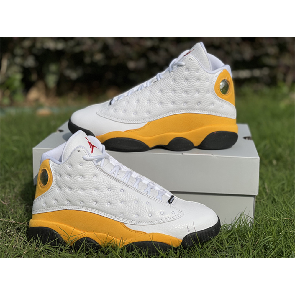 Jordan AJ13 „Del Sol“ - EUR FASHION