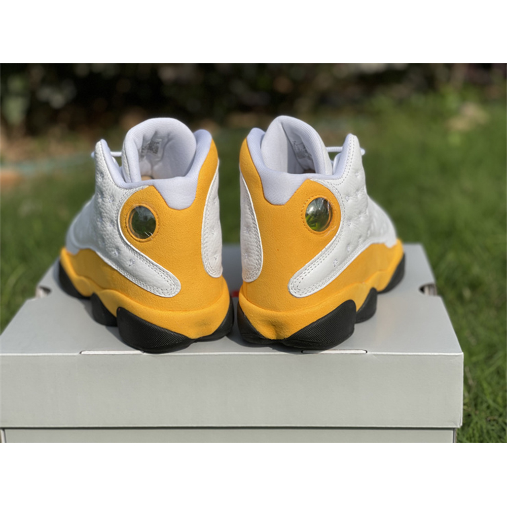 Jordan AJ13 „Del Sol“ - EUR FASHION