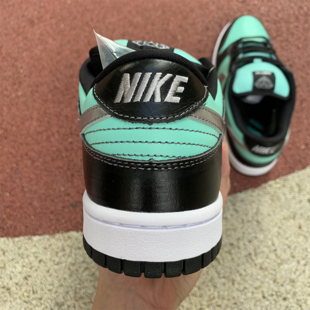 Jordan AJ1 Low-Top-Sneaker - EUR FASHION