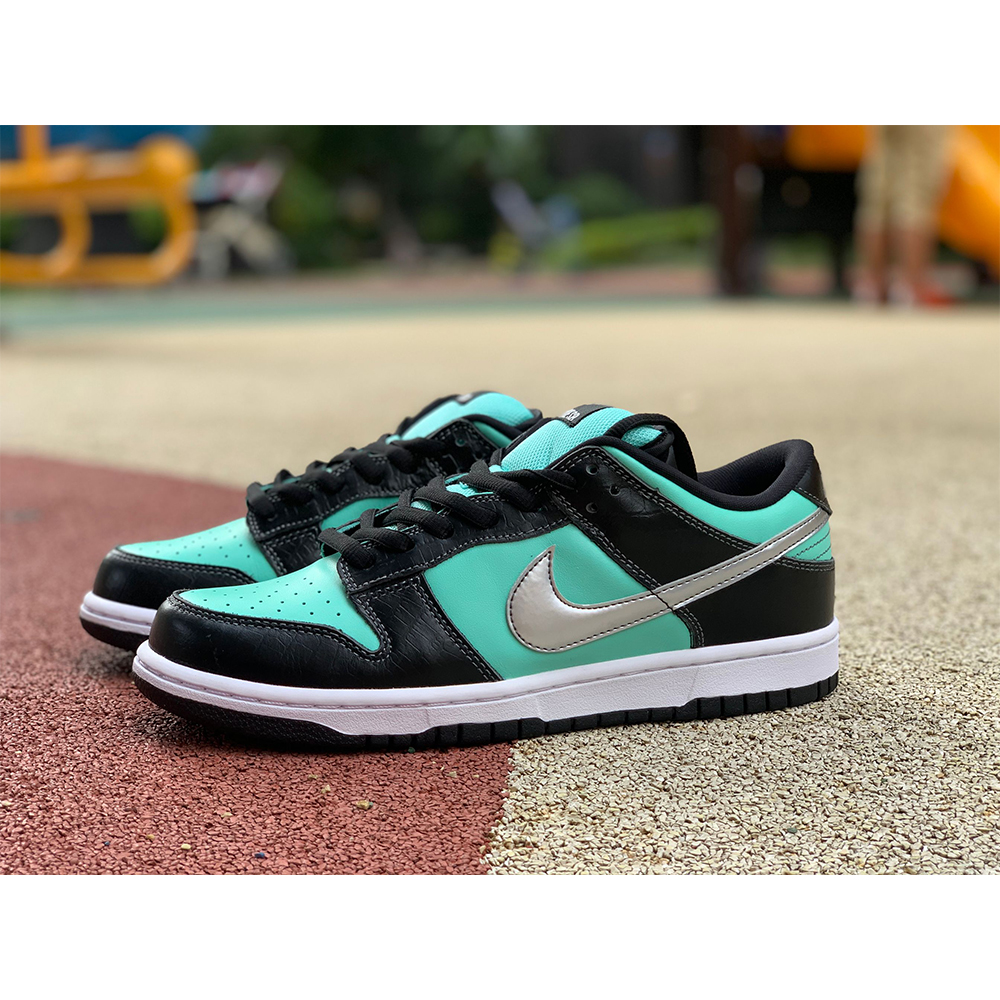 Jordan AJ1 Low-Top-Sneaker - EUR FASHION