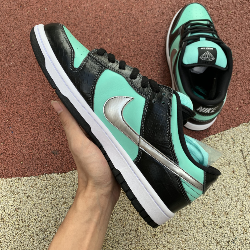 Jordan AJ1 Low-Top-Sneaker - EUR FASHION
