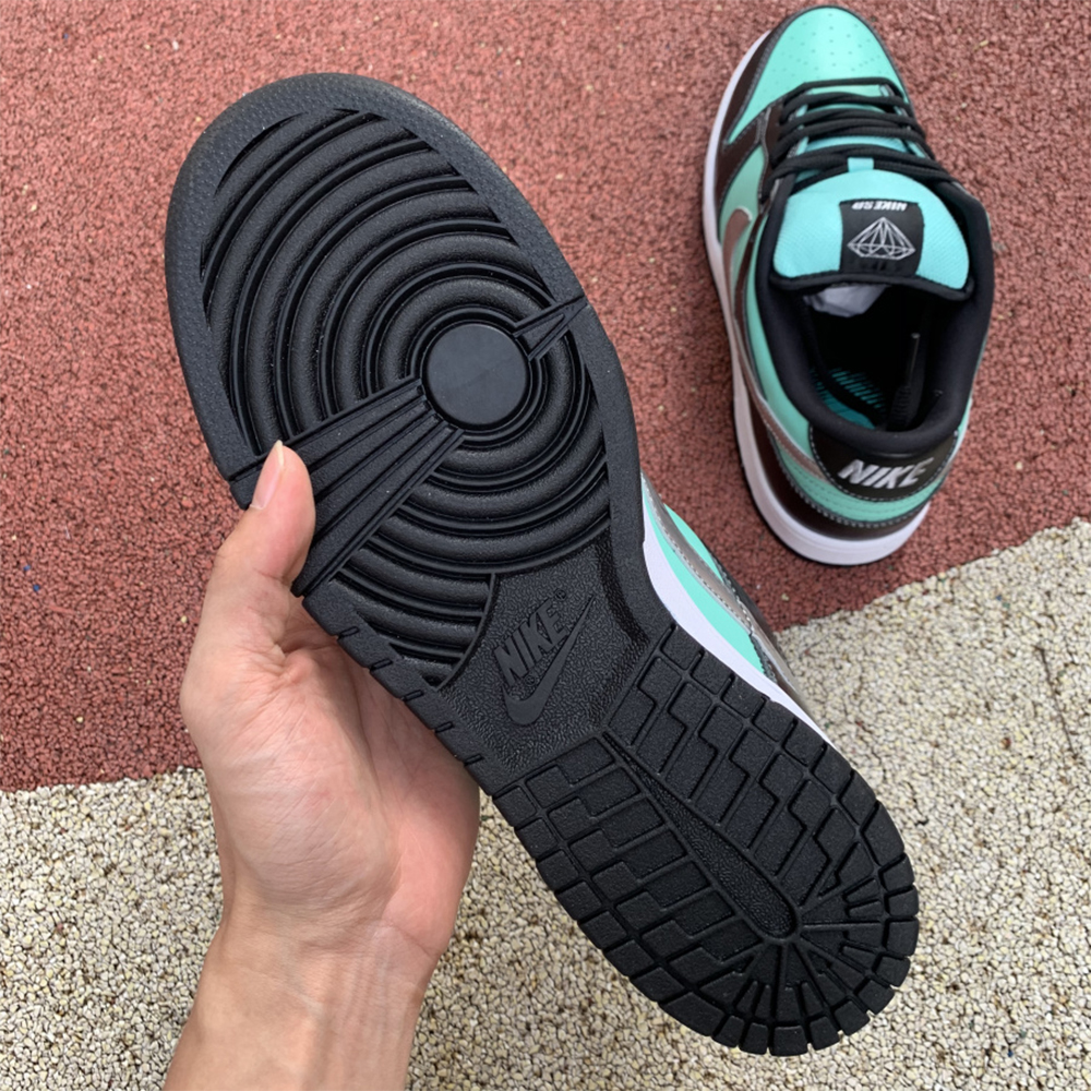 Jordan AJ1 Low-Top-Sneaker - EUR FASHION