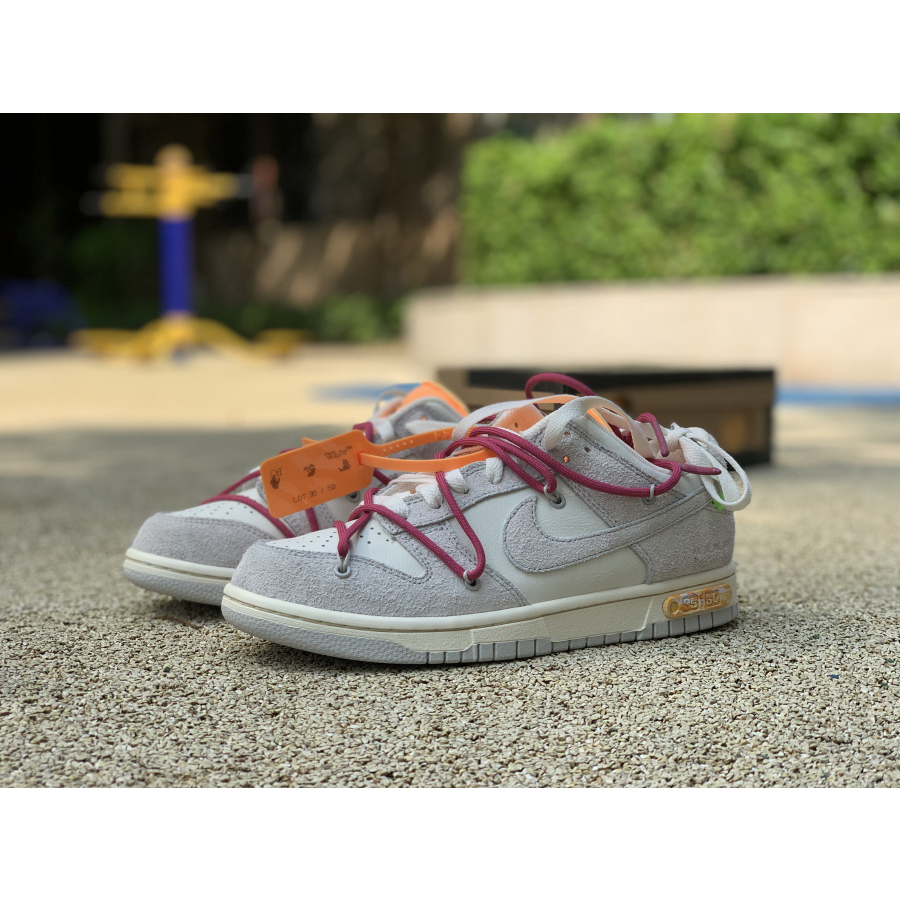 Nike Dunk Low - EUR FASHION