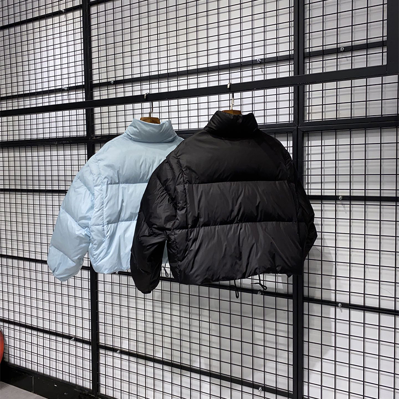 Prada-Jacke - EUR FASHION