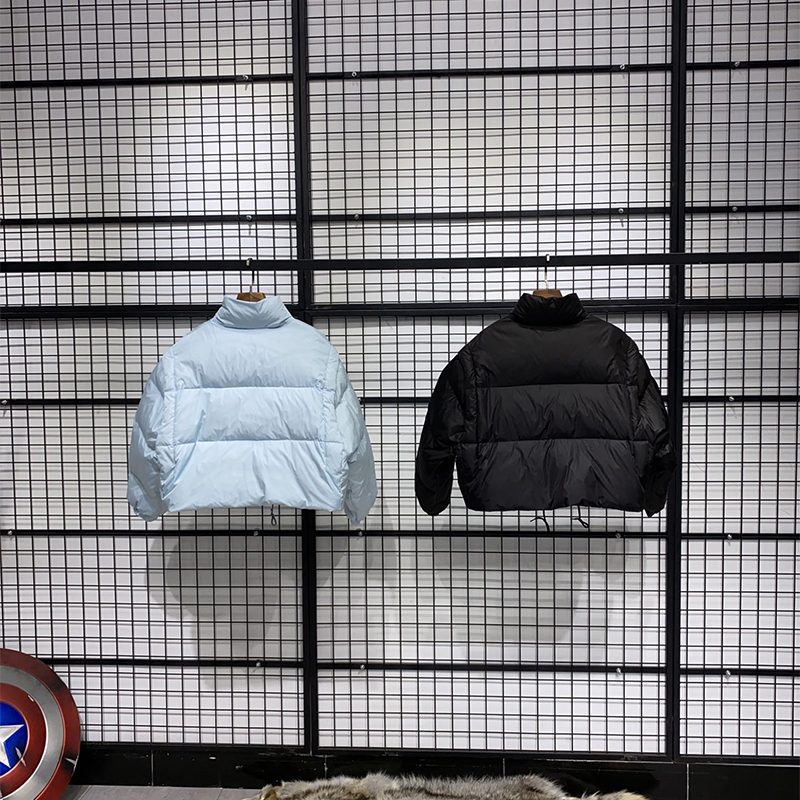 Prada-Jacke - EUR FASHION