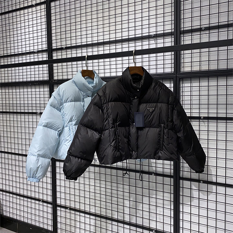 Prada-Jacke - EUR FASHION