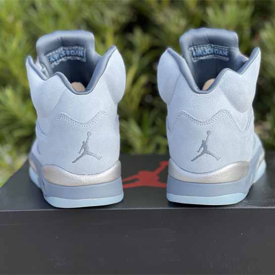 Jordan AJ 5 DD9336-400 - EUR FASHION