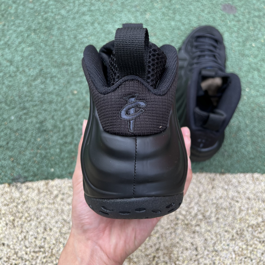 Nike Air Foamposite One 314996-001 - EUR FASHION