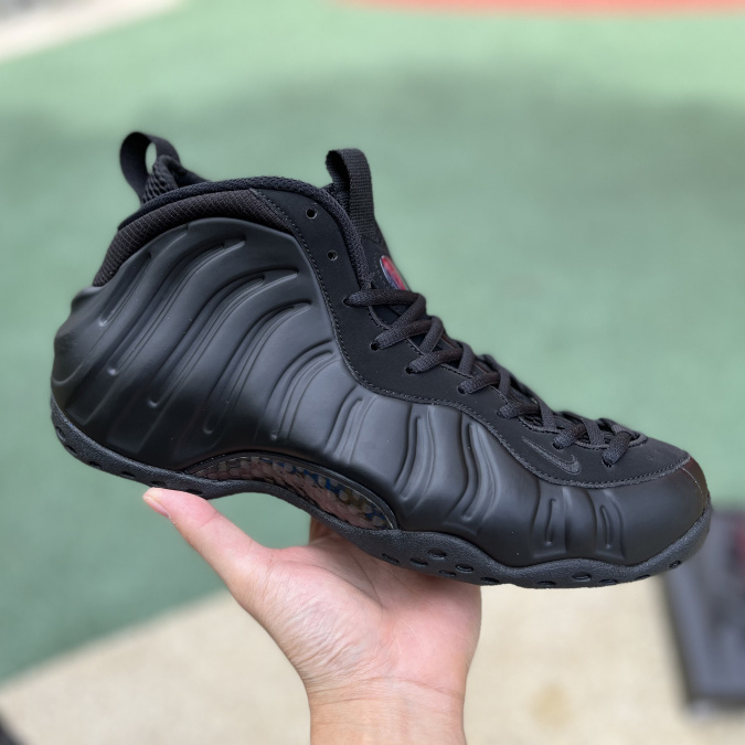 Nike Air Foamposite One 314996-001 - EUR FASHION