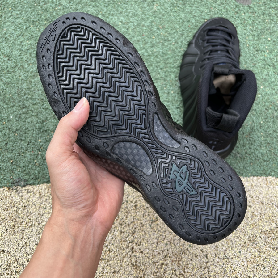 Nike Air Foamposite One 314996-001 - EUR FASHION