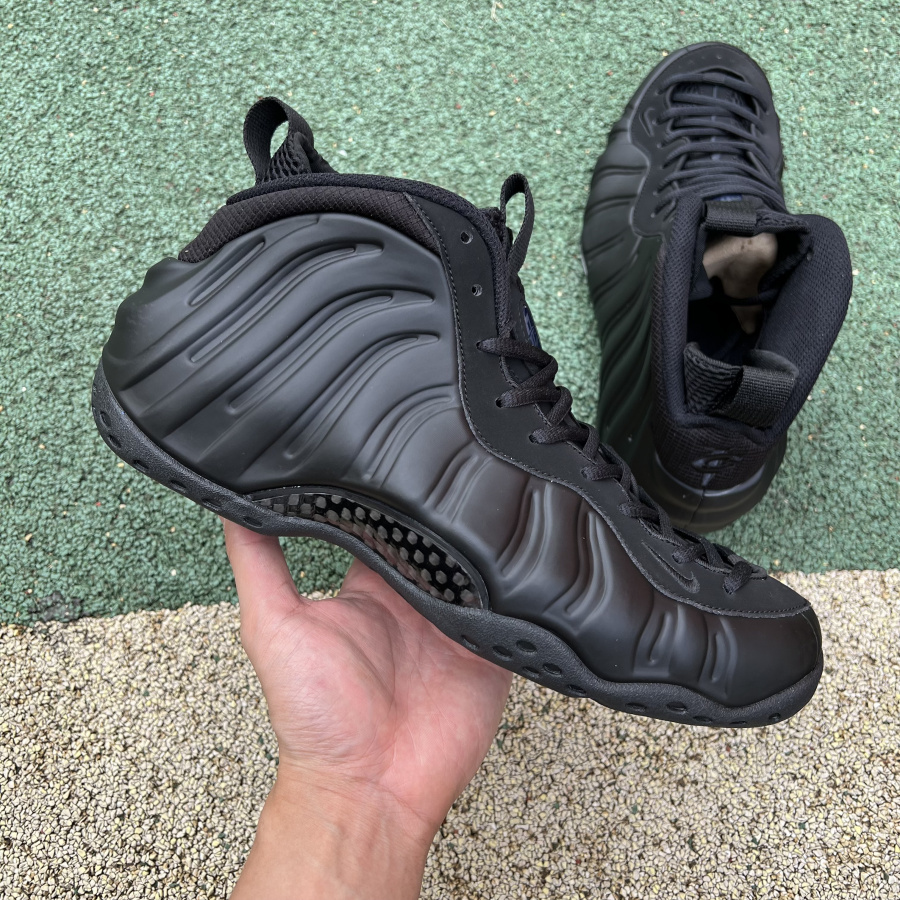 Nike Air Foamposite One 314996-001 - EUR FASHION