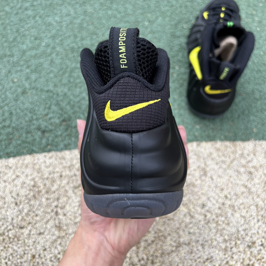Nike Air Foamposite Pro „Voltage“630304-071 - EUR FASHION