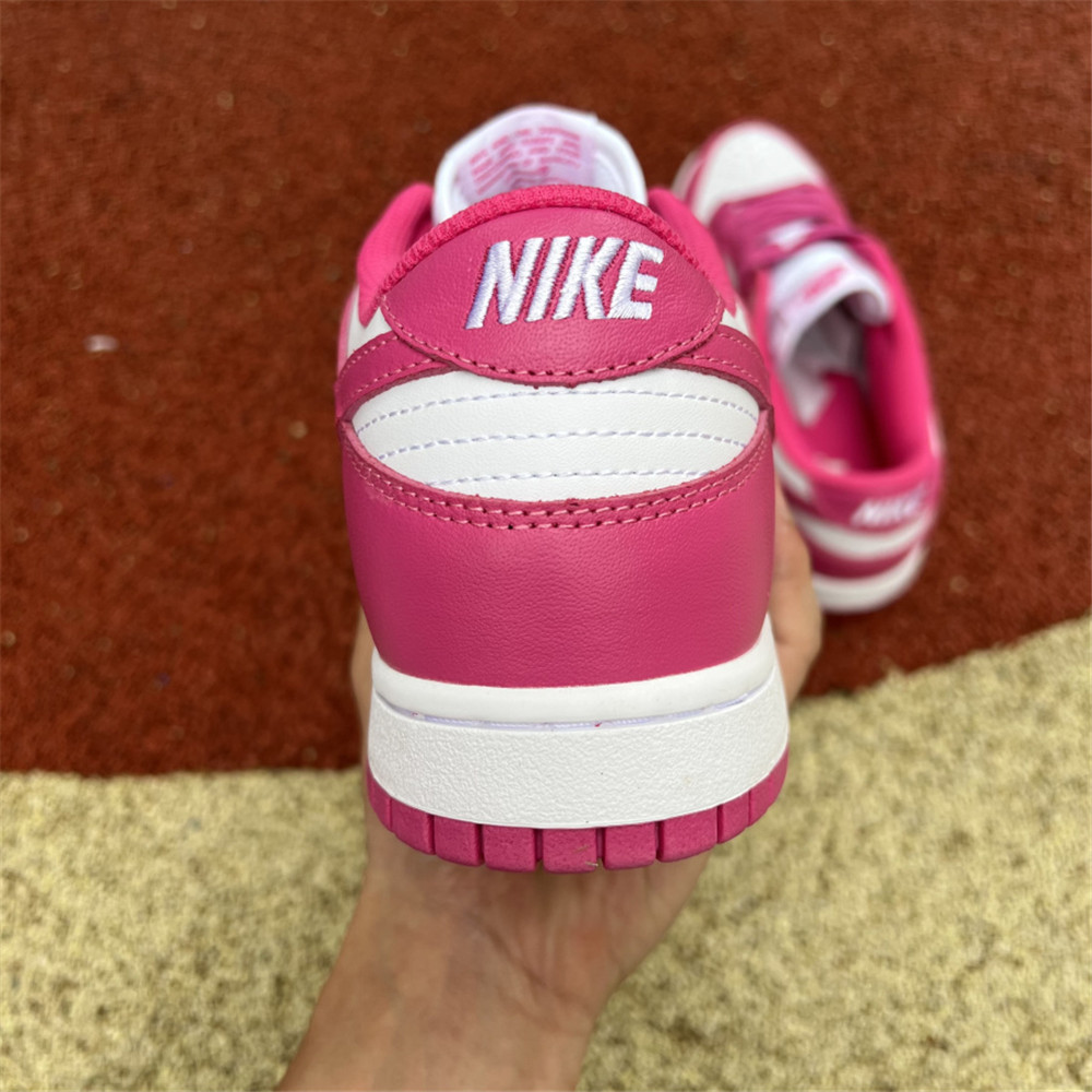 Jordan Nike Dunk Low Archeo Pink Boarding-Schuhe DD1503-111 - EUR FASHION