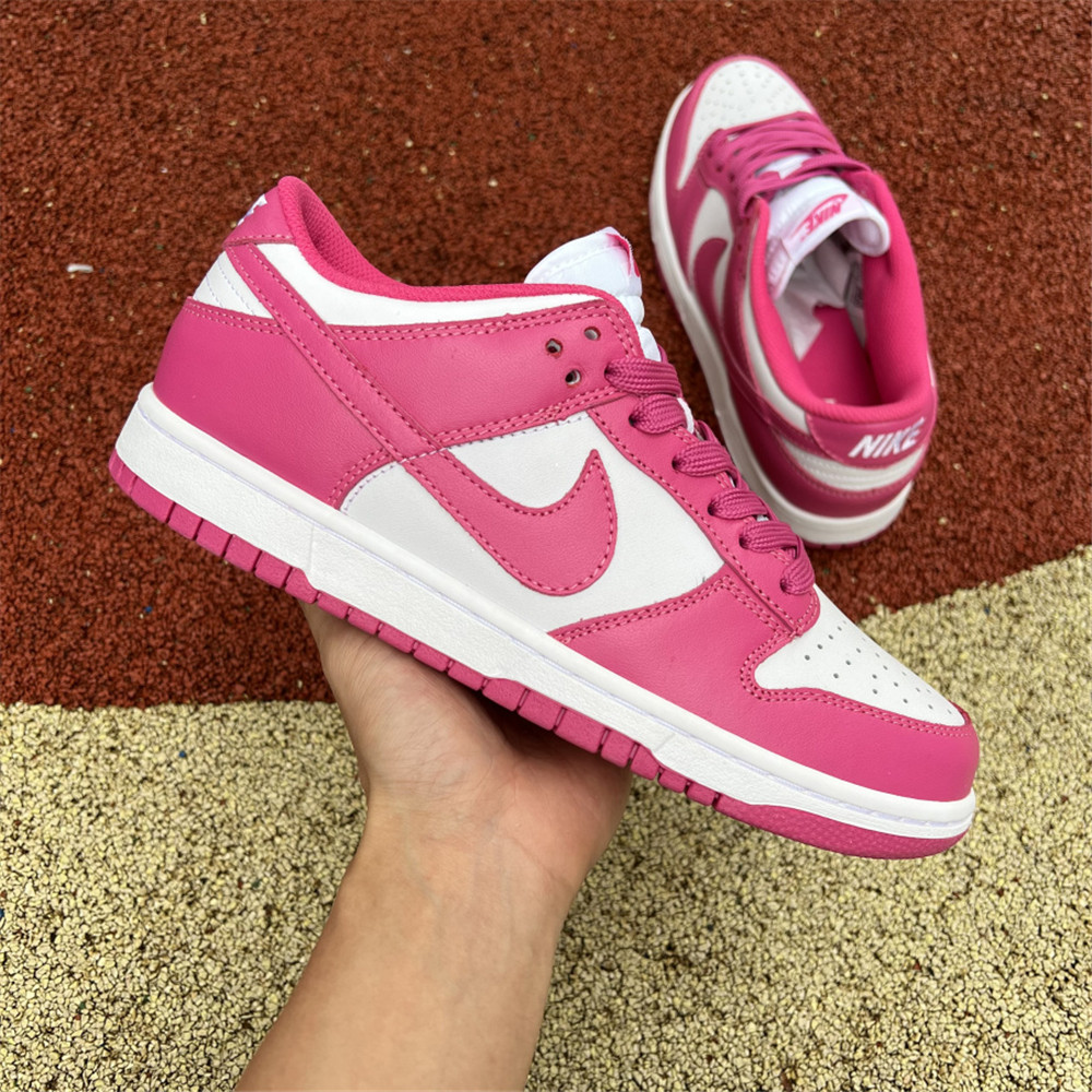 Jordan Nike Dunk Low Archeo Pink Boarding-Schuhe DD1503-111 - EUR FASHION