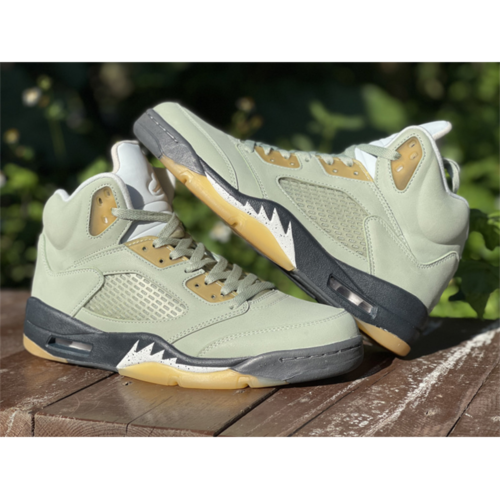 Jordan AJ 5 „Jade Horizon“ - EUR FASHION