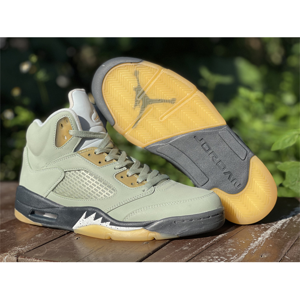 Jordan AJ 5 „Jade Horizon“ - EUR FASHION