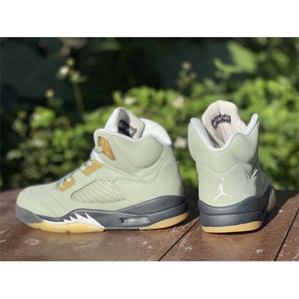 Jordan AJ 5 „Jade Horizon“ - EUR FASHION
