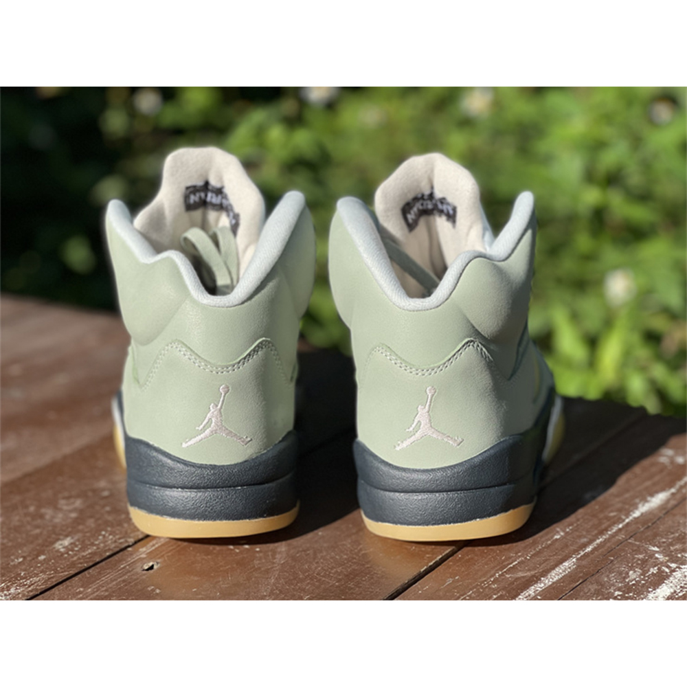 Jordan AJ 5 „Jade Horizon“ - EUR FASHION