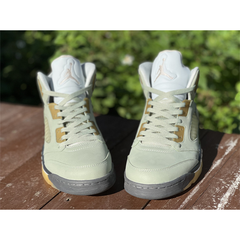 Jordan AJ 5 „Jade Horizon“ - EUR FASHION