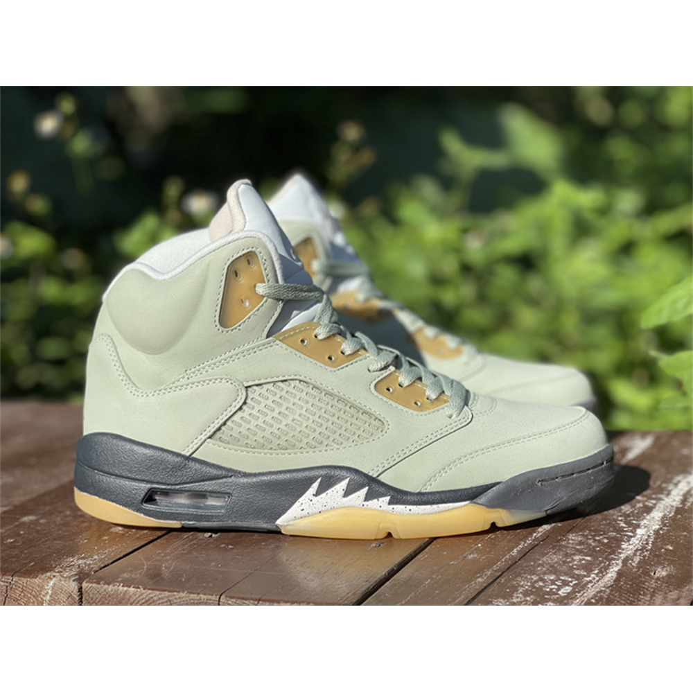 Jordan AJ 5 „Jade Horizon“ - EUR FASHION