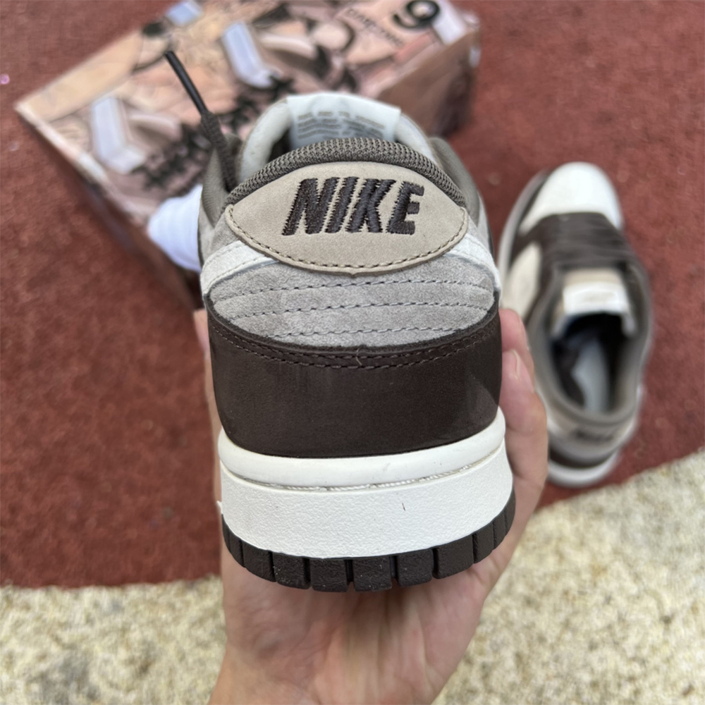 Nike SB Dunk Low Steamboy OST X Otomo Katsuhiro Turnschuhe - EUR FASHION