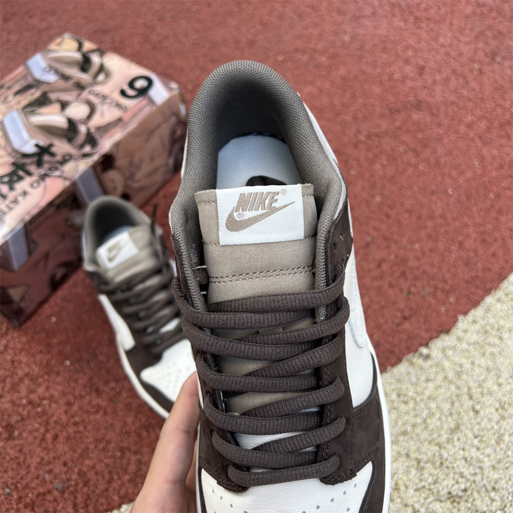 Nike SB Dunk Low Steamboy OST X Otomo Katsuhiro Turnschuhe - EUR FASHION