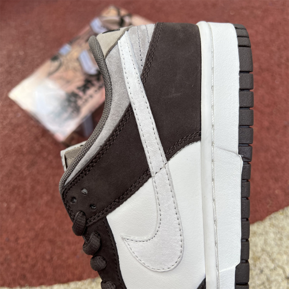 Nike SB Dunk Low Steamboy OST X Otomo Katsuhiro Turnschuhe - EUR FASHION