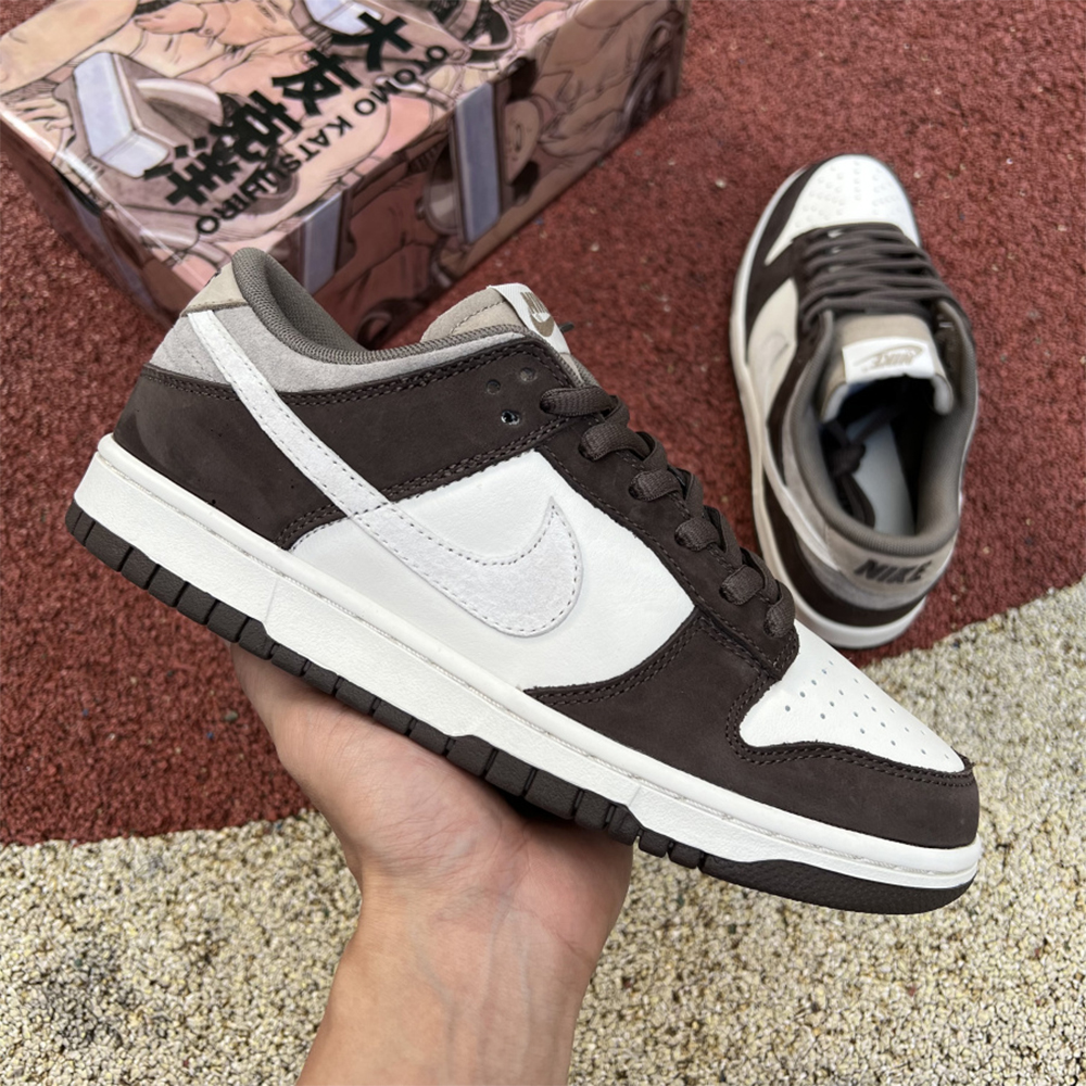 Nike SB Dunk Low Steamboy OST X Otomo Katsuhiro Turnschuhe - EUR FASHION
