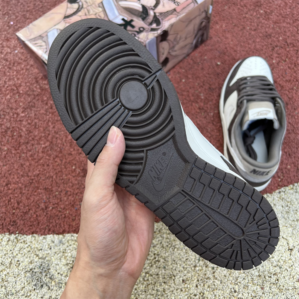 Nike SB Dunk Low Steamboy OST X Otomo Katsuhiro Turnschuhe - EUR FASHION