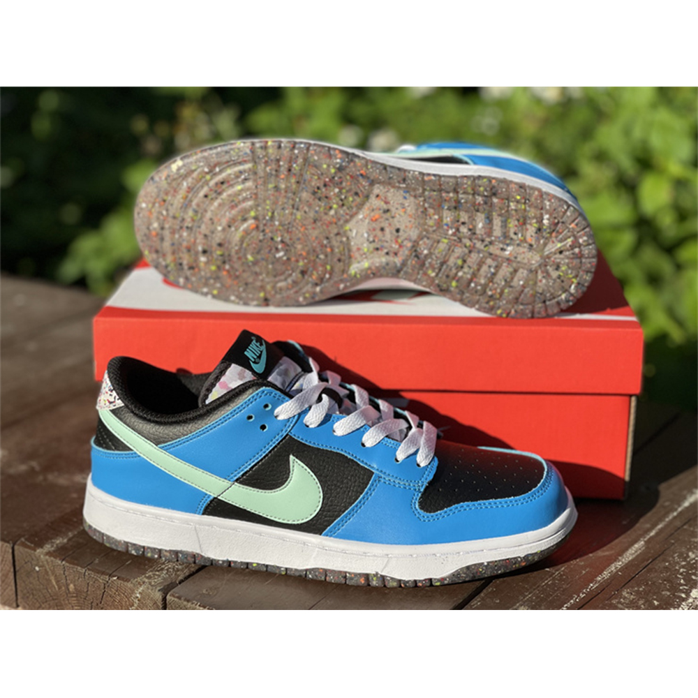 Nike Dunk Low Pro Sneakers - EUR FASHION