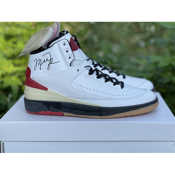 Jordan AJ2 High DJ4375-106 - EUR FASHION