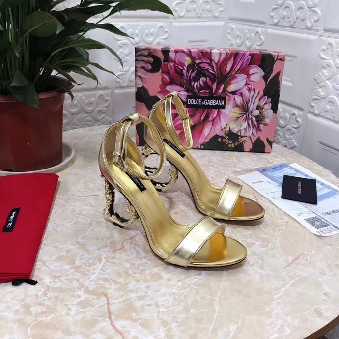 Dolce & Gabbana Damen-Heels - EUR FASHION