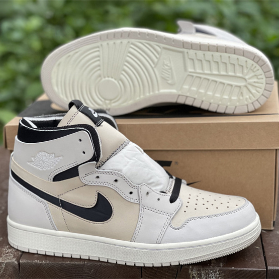 Jordan AJ 1 Zoom CMFT „Summit White“ - EUR FASHION