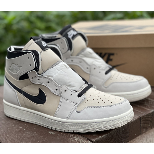 Jordan AJ 1 Zoom CMFT „Summit White“ - EUR FASHION