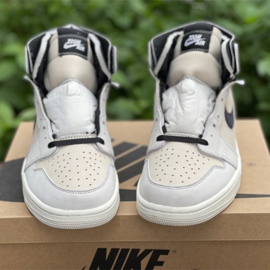 Jordan AJ 1 Zoom CMFT „Summit White“ - EUR FASHION