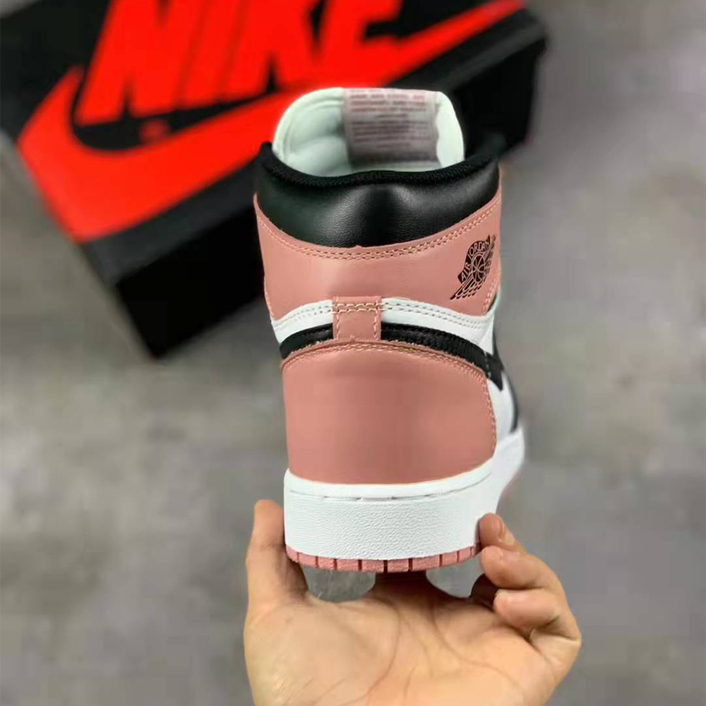 Jordan AJ1 Retro High OG NRG „Rust Pink“ Sneaker - EUR FASHION