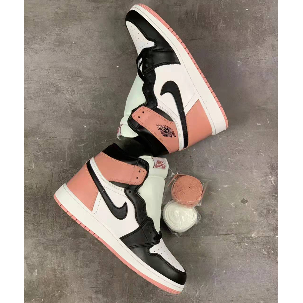 Jordan AJ1 Retro High OG NRG „Rust Pink“ Sneaker - EUR FASHION