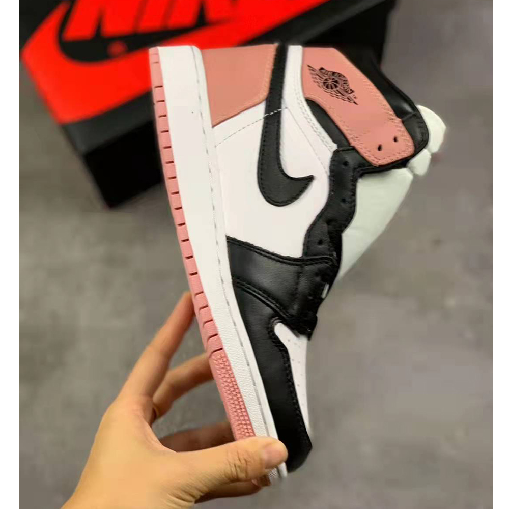 Jordan AJ1 Retro High OG NRG „Rust Pink“ Sneaker - EUR FASHION