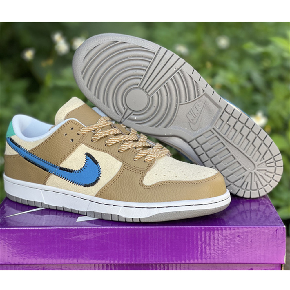 Nike Dunk Low Sneaker DO6712-200 - EUR FASHION