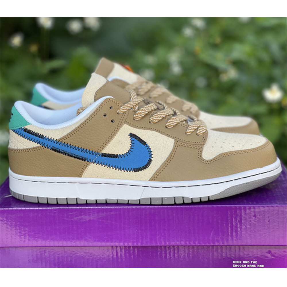 Nike Dunk Low Sneaker DO6712-200 - EUR FASHION